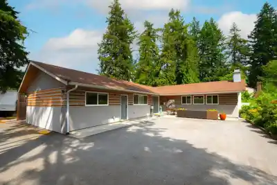 2420 EDGEMONT BOULEVARD, North Vancouver BC V7P 2L1