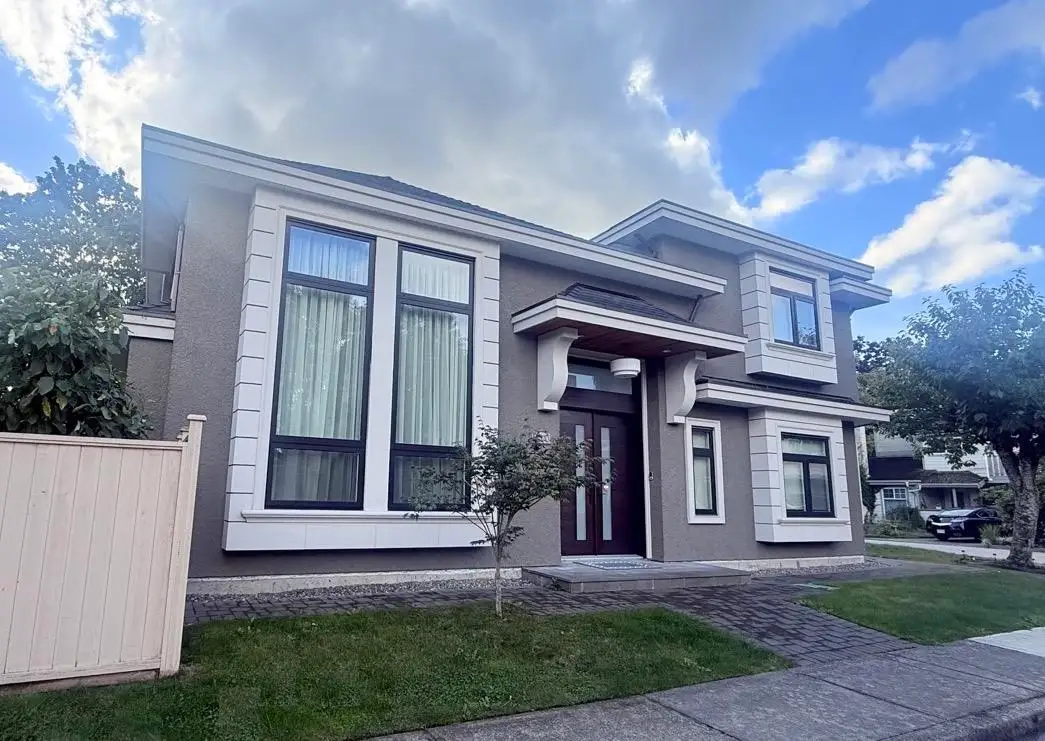 6700 SHAWNIGAN PLACE, Richmond BC V7E 4W9