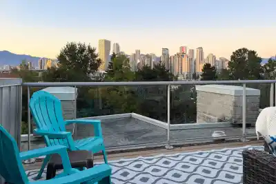 9 1250 W 6TH AVENUE, Vancouver BC V6H 1A5