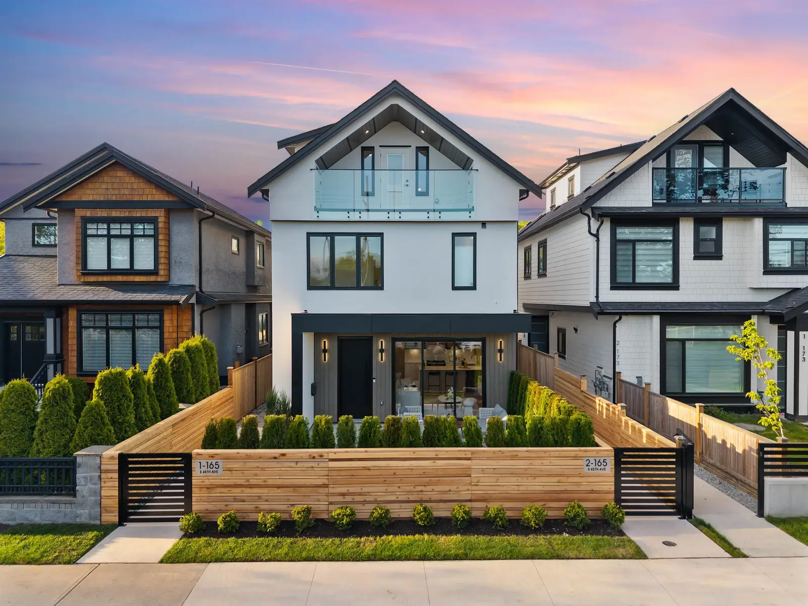1 165 E 45TH AVENUE, Vancouver BC V5W 1W8