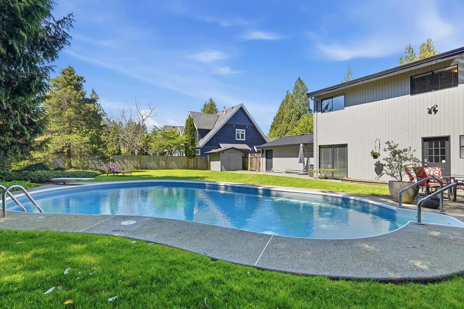 5098 2 AVENUE, Delta BC V4M 1C8