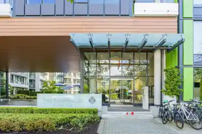 408 3533 ROSS DRIVE, Vancouver BC V6S 0L3