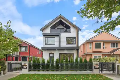 1 2070 E 26TH AVENUE, Vancouver BC V5N 2W4