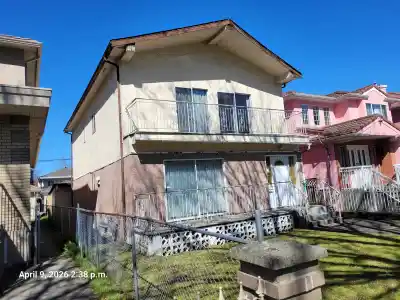 2119 E 47TH AVENUE, Vancouver BC V5P 1R2