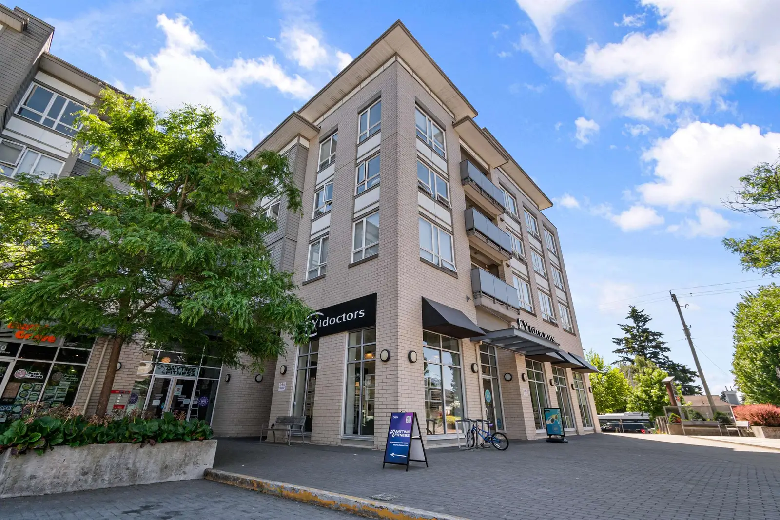 226 10880 NO. 5 ROAD, Richmond BC V6W 0B3