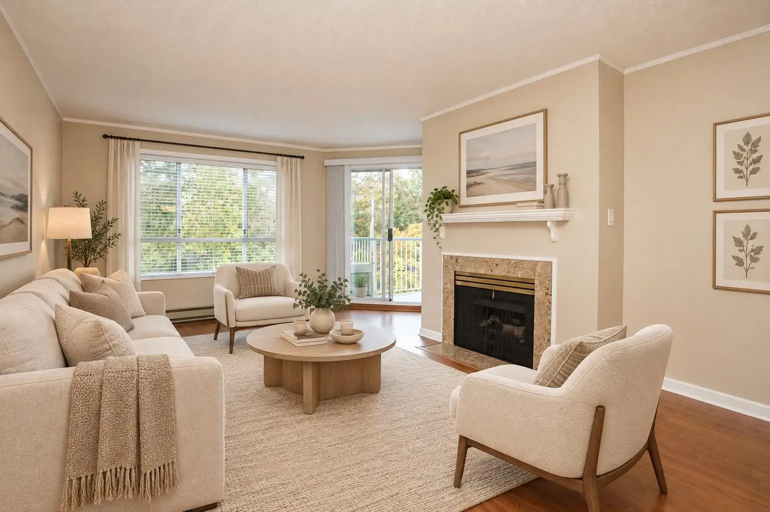 207 8535 JONES ROAD, Richmond BC V6Y 1L7
