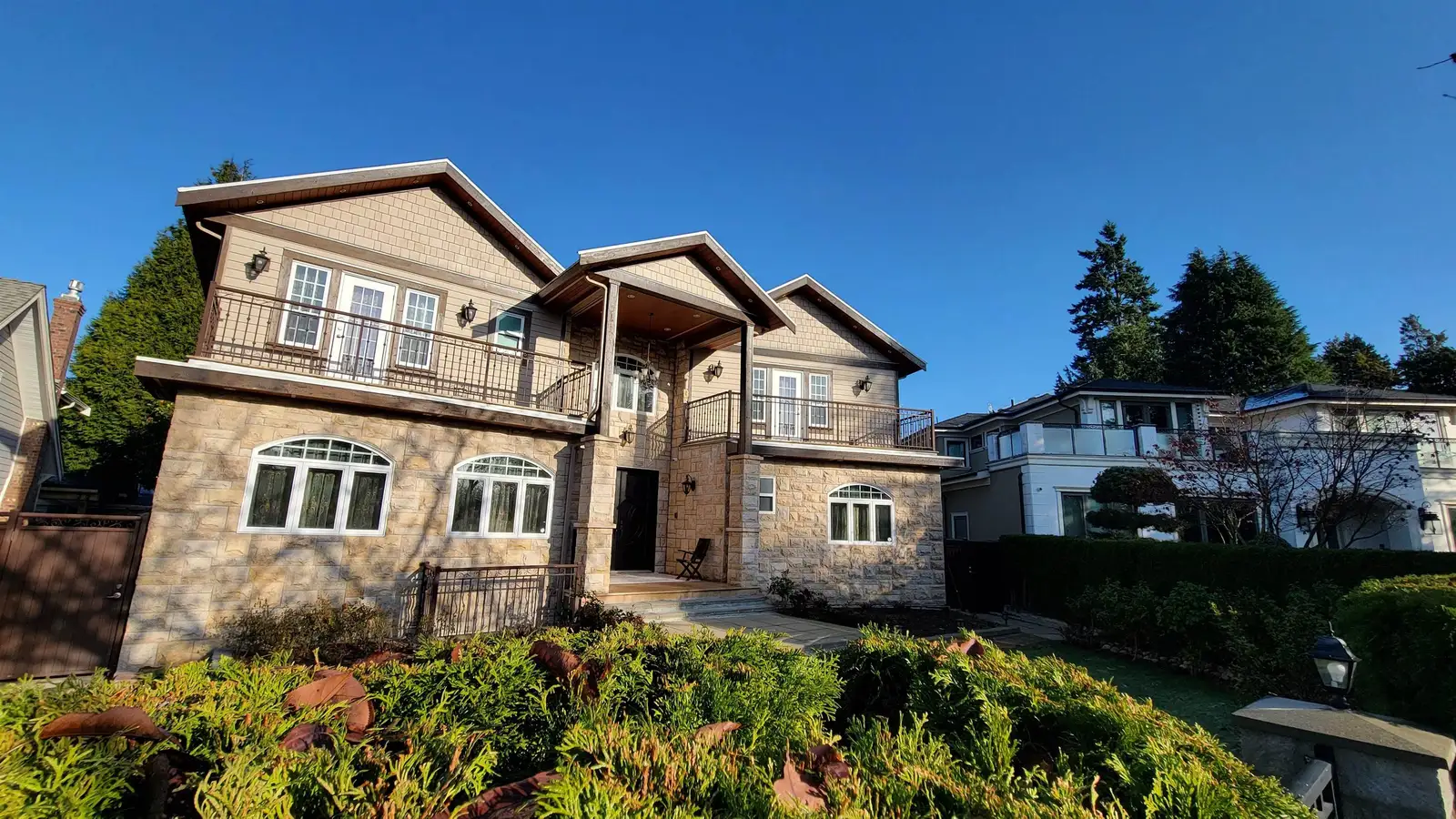 729 W 47TH AVENUE, Vancouver BC V5Z 2R7