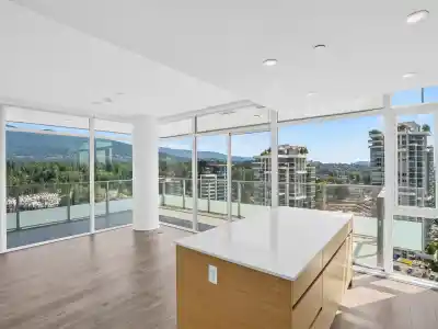 1802 200 KLAHANIE COURT, West Vancouver BC V6Z 2P8