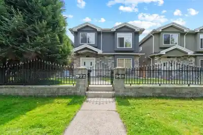 968 E 31ST AVENUE, Vancouver BC V5V 2X4