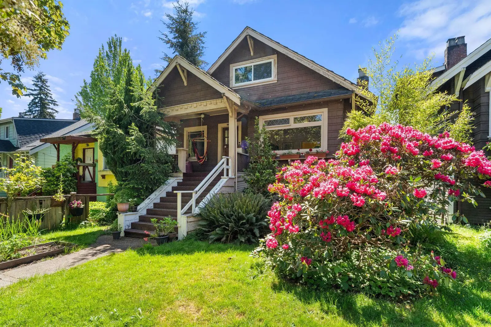 3218 W 6TH AVENUE, Vancouver BC V6K 1X8