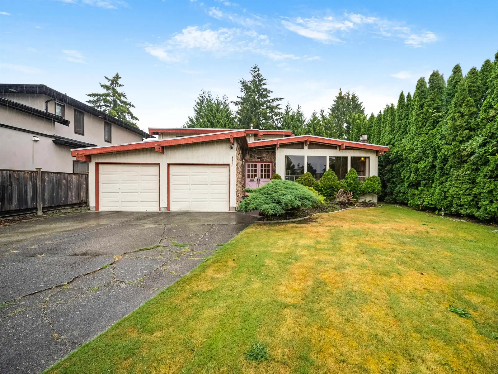 8880 CARMICHAEL STREET, Richmond BC V6Y 2W4