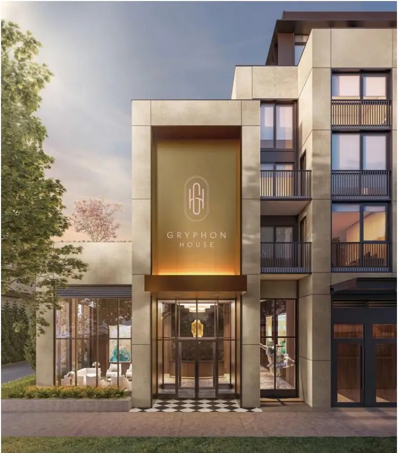 509 2105 W 46TH AVENUE, Vancouver BC V6M 0E8