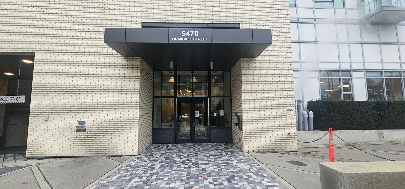 312 5470 ORMIDALE STREET, Vancouver BC V5R 0G6