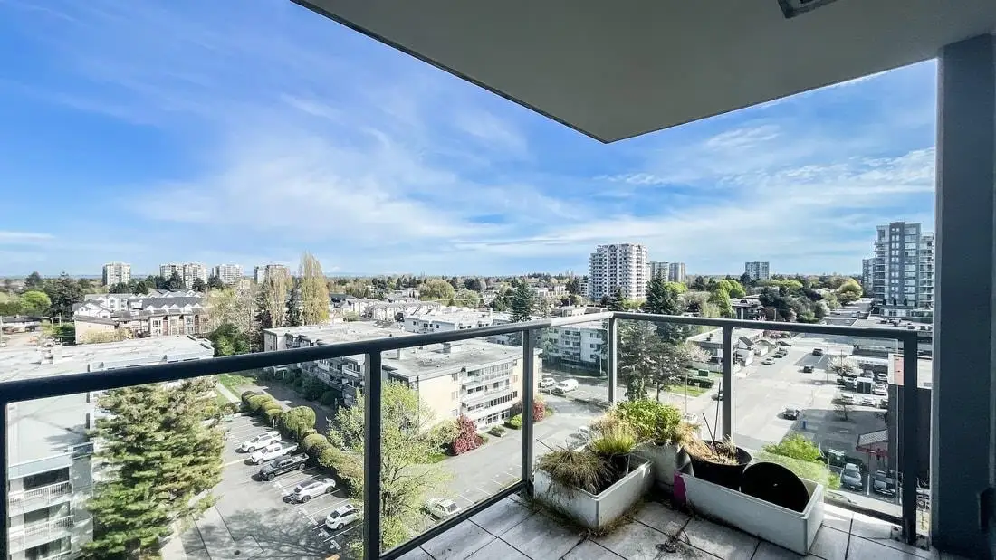 1106 6331 BUSWELL STREET, Richmond BC V6Y 4H2