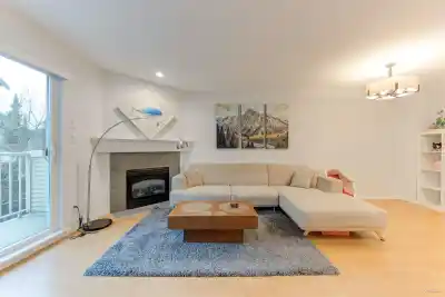 3 22788 NORTON COURT, Richmond BC V6V 2W7
