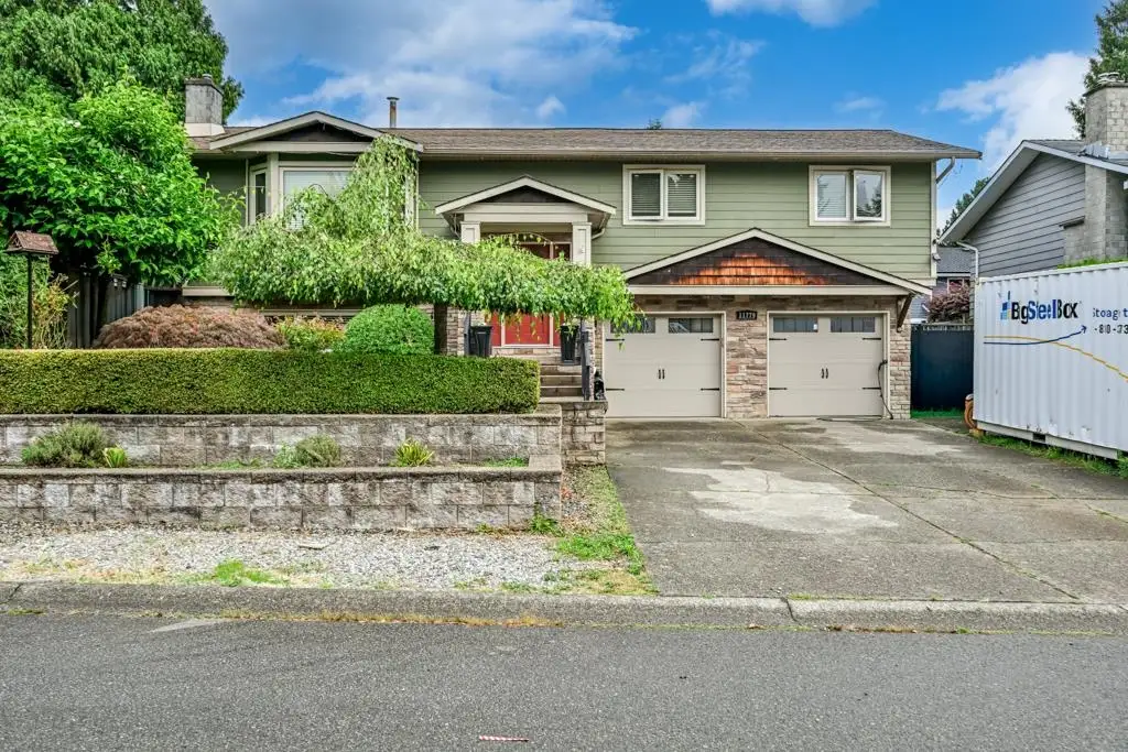11779 64B AVENUE, Delta BC V4E 2E1