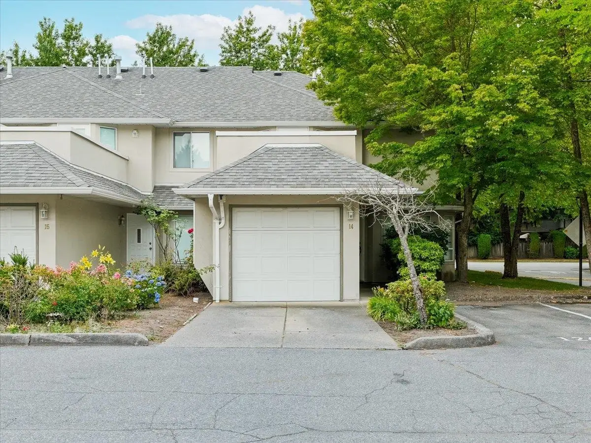 14 9926 151 STREET, Surrey BC V3R 8C9