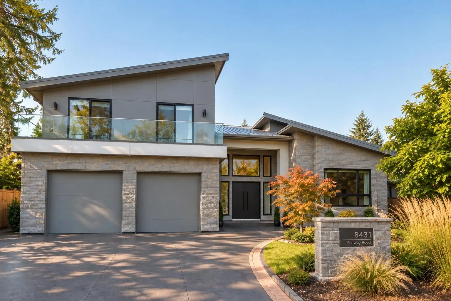 8431 FAIRWAY STREET, Richmond BC V7C 1Y5