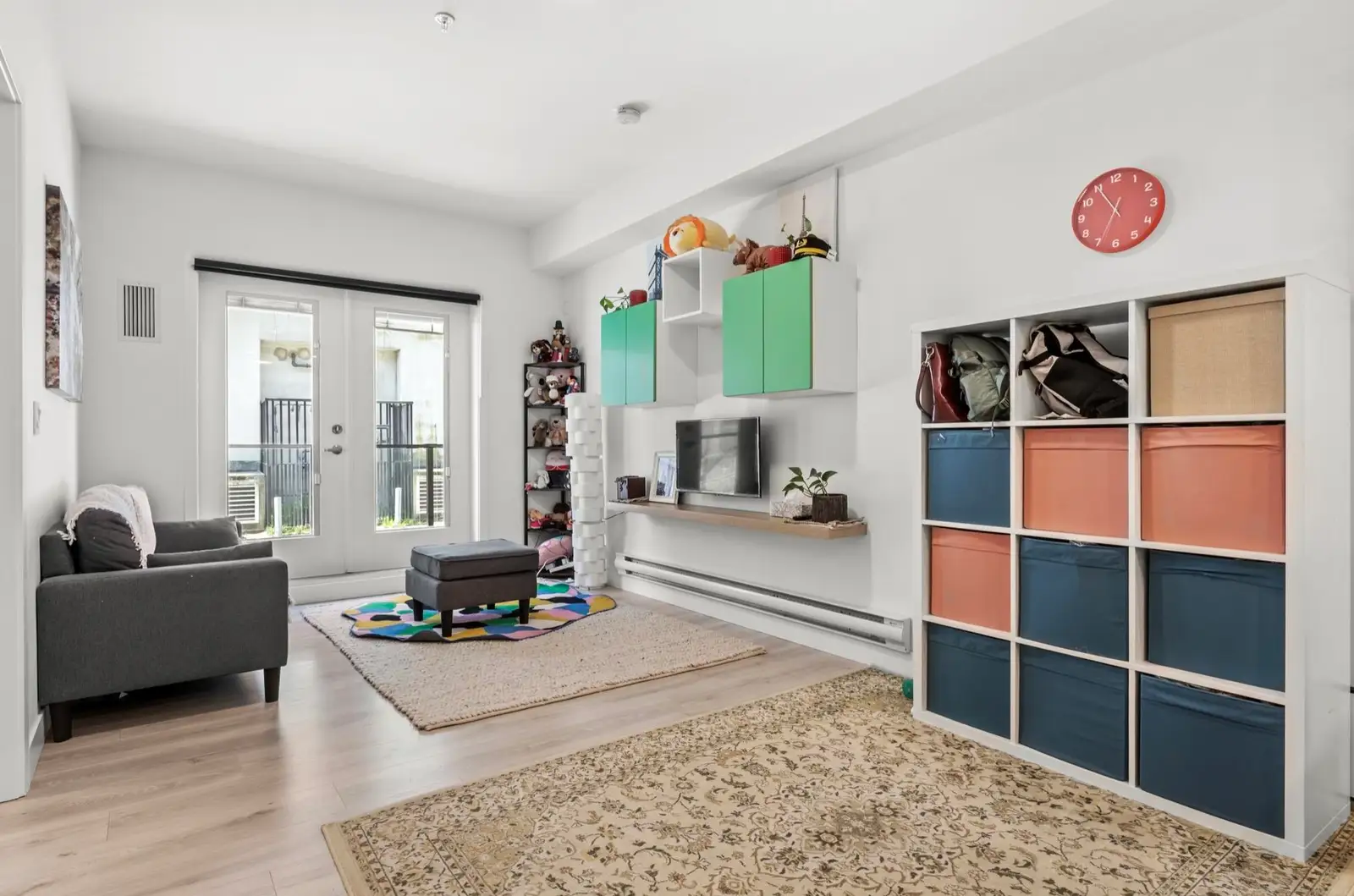 102 2688 DUKE STREET, Vancouver BC V5R 4S9