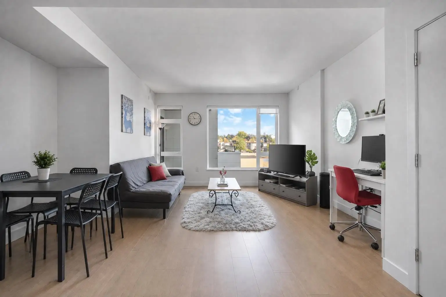 504 8888 OSLER STREET, Vancouver BC V6P 4G2