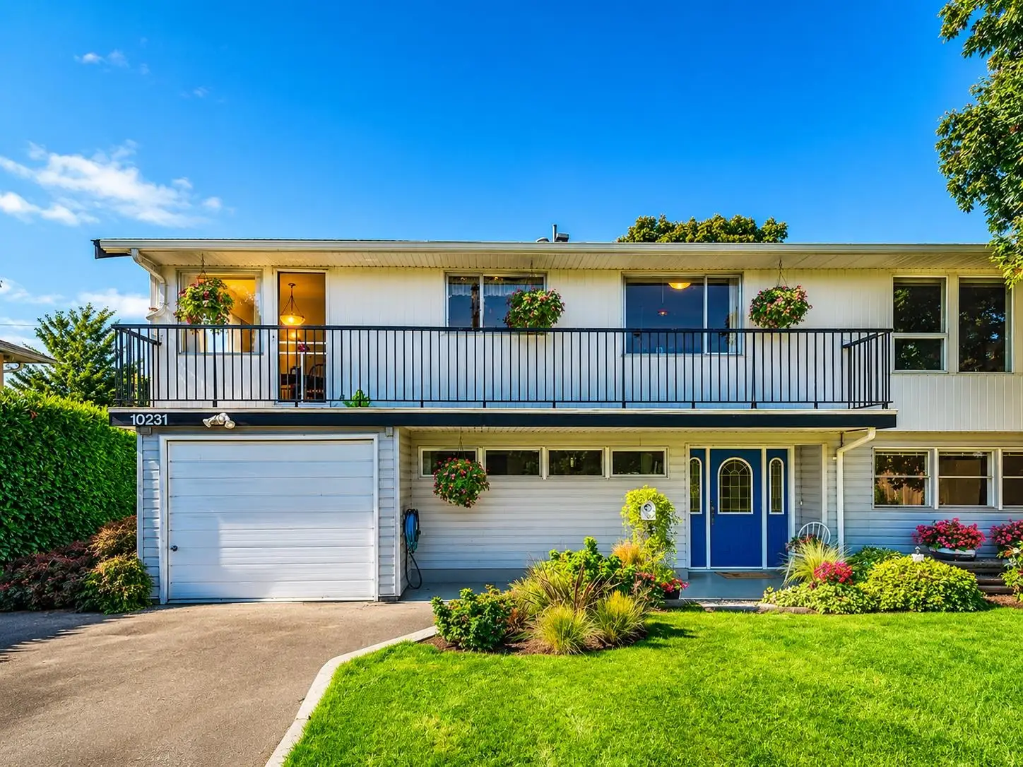 10231 AINTREE CRESCENT, Richmond BC V7A 3T9