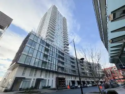 321 3438 SAWMILL CRESCENT, Vancouver BC V5S 0E3