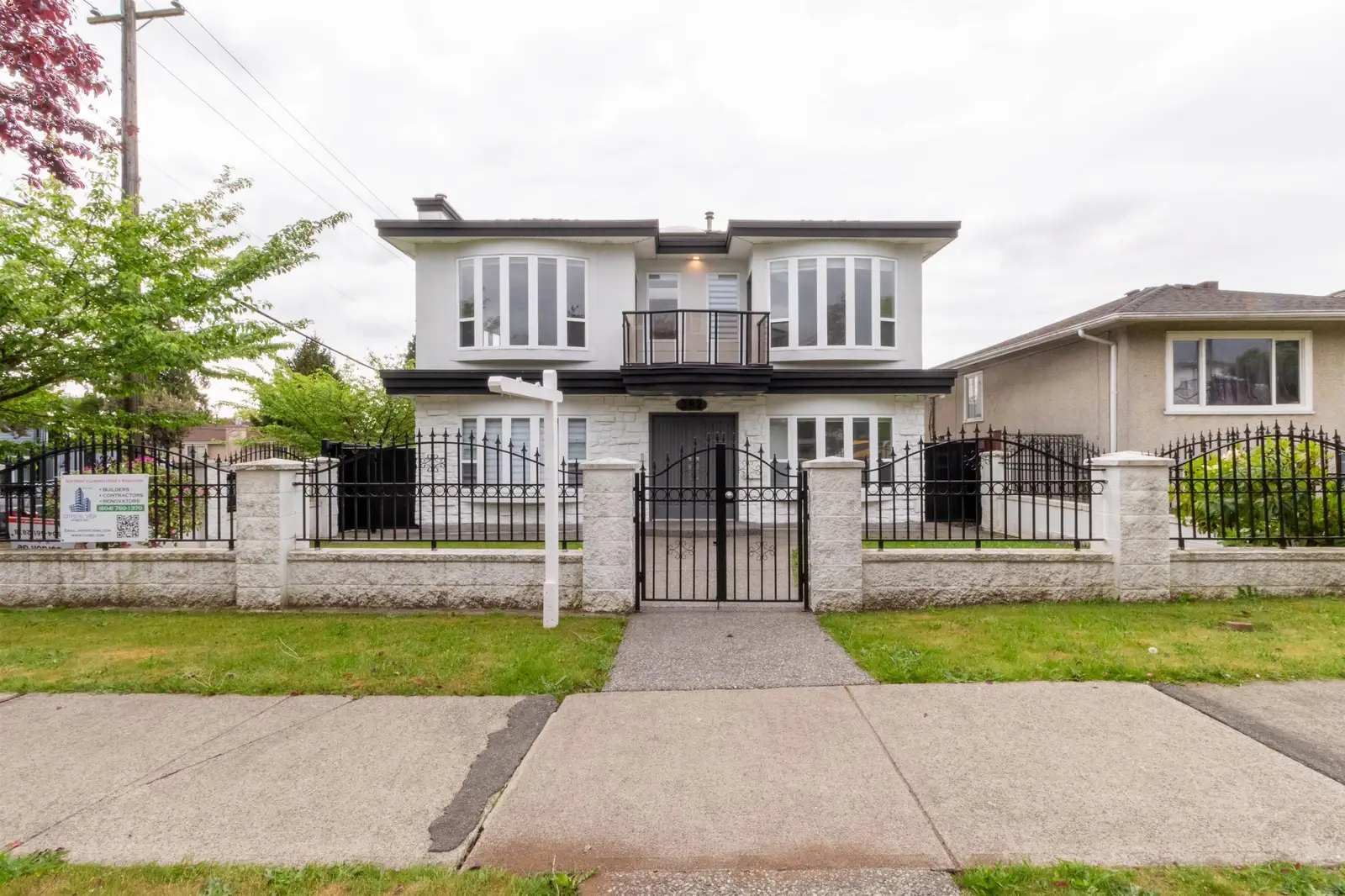 392 E 63RD AVENUE, Vancouver BC V5X 2J9