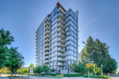 1103 5868 AGRONOMY ROAD, Vancouver BC V6T 0B5