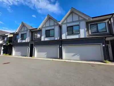 17 9680 WILLIAMS ROAD, Richmond BC V7A 0B3