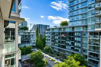 901 3233 KETCHESON ROAD, Richmond BC V6X 0R3