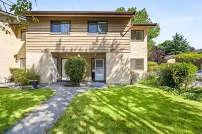 35 6100 TIFFANY BOULEVARD, Richmond BC V7C 5A8