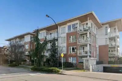 207 217 W 8TH STREET, North Vancouver BC V7M 0C2