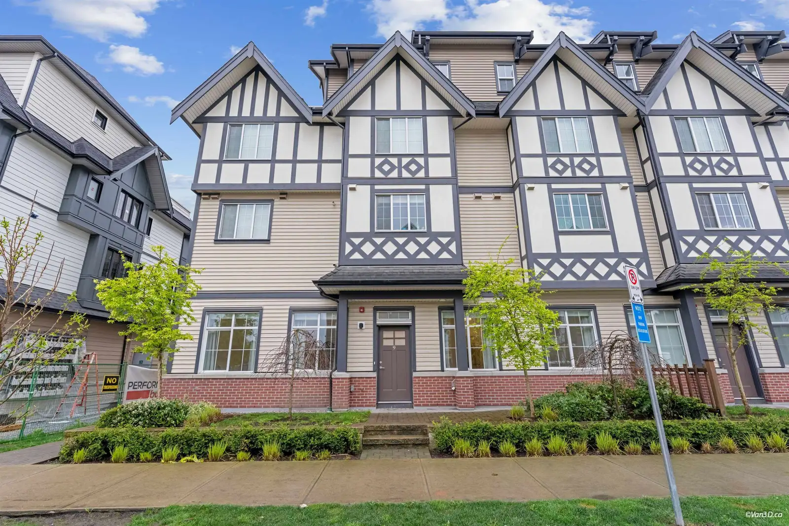 9 8888 SPIRES ROAD, Richmond BC V6Y 0L9
