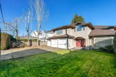 8920 MINLER ROAD, Richmond BC V7C 3T9