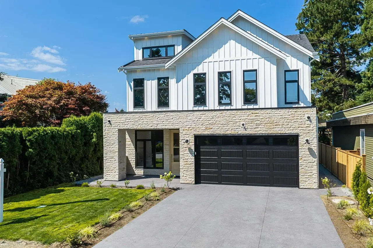 1735 ENDERBY AVENUE, Delta BC V4L 1S9