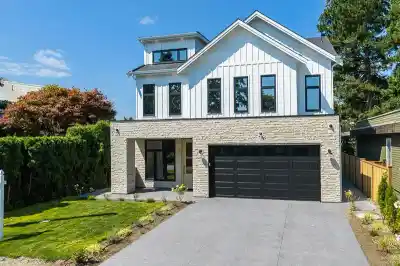1735 ENDERBY AVENUE, Delta BC V4L 1S9