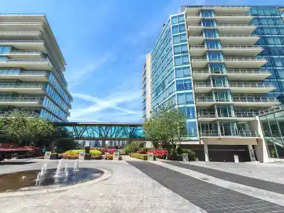404 5171 BRIGHOUSE WAY, Richmond BC V7C 0A6