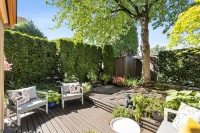 1B 2775 FIR STREET, Vancouver BC V6J 3C2