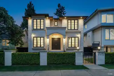 2149 W 46TH AVENUE, Vancouver BC V6M 2L2