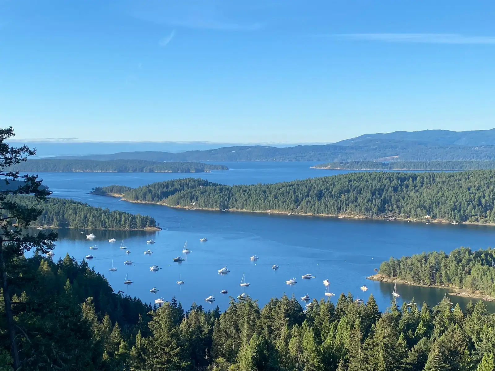 1275 SUNNYSIDE DRIVE, Galiano Island BC V0N 1P0