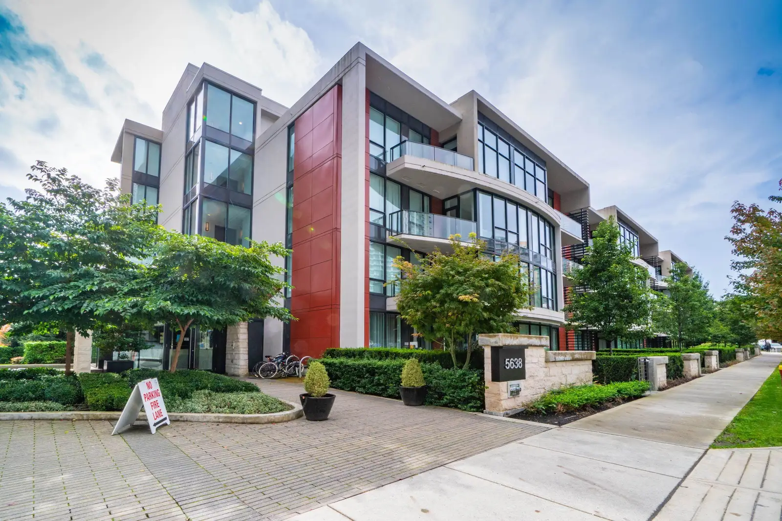 310 5638 BIRNEY AVENUE, Vancouver BC V6S 0H8