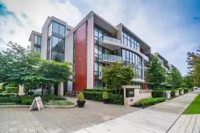 310 5638 BIRNEY AVENUE, Vancouver BC V6S 0H8