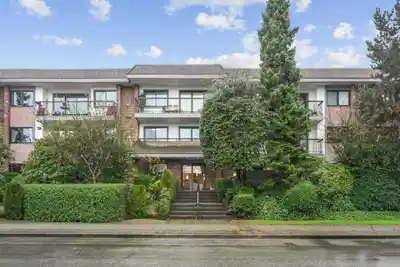 201 444 E 6TH AVENUE, Vancouver BC V5T 1K6