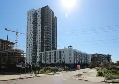 522 3430 E KENT AVENUE SOUTH, Vancouver BC V5S 0G7