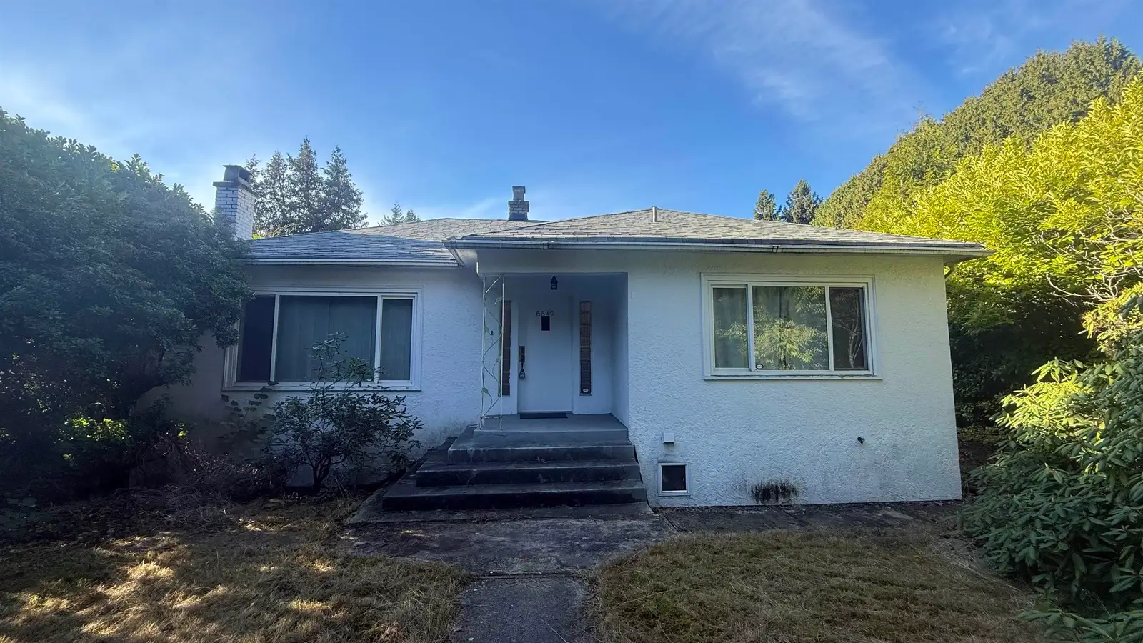 6649 GRANVILLE STREET, Vancouver BC V6P 4X1