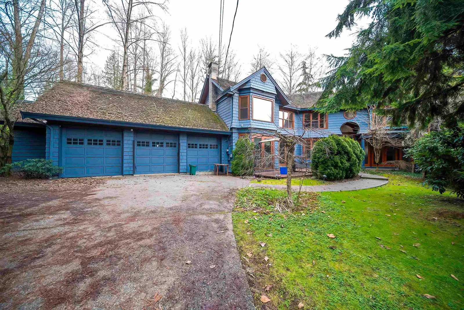 992 3RD STREET, West Vancouver BC V7T 2J3
