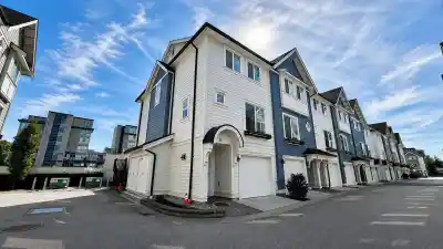 12 9211 MCKIM WAY, Richmond BC V6X 0T1