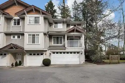 45 12711 64 AVENUE, Surrey BC V3W 1X1