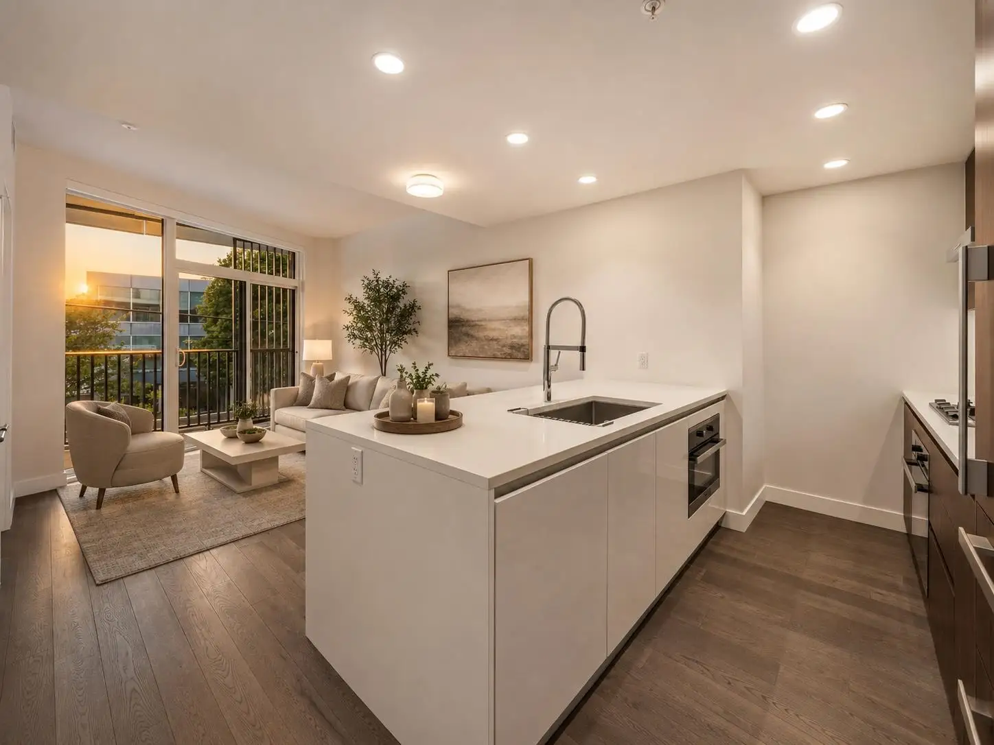 206 2888 ARBUTUS STREET, Vancouver BC V6J 0J1