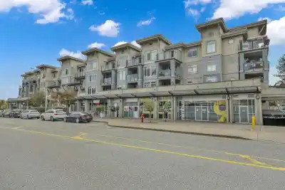 229 15380 102A AVENUE, Surrey BC V3R 0B3